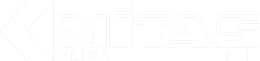 Mitaş Klima Logo